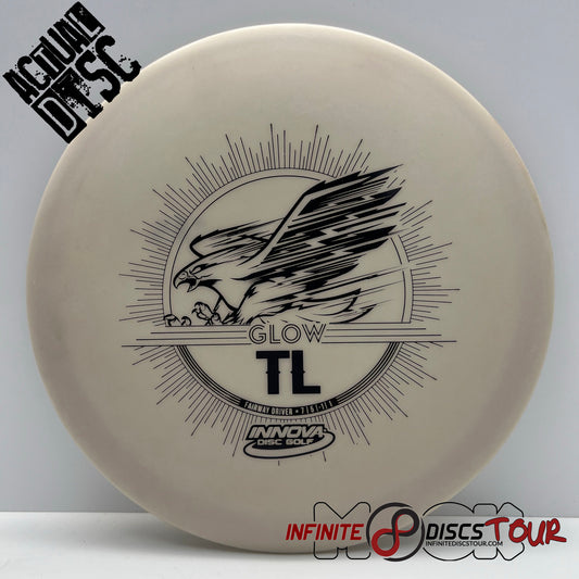 TL DX Glow Used (8. Clean) 175g