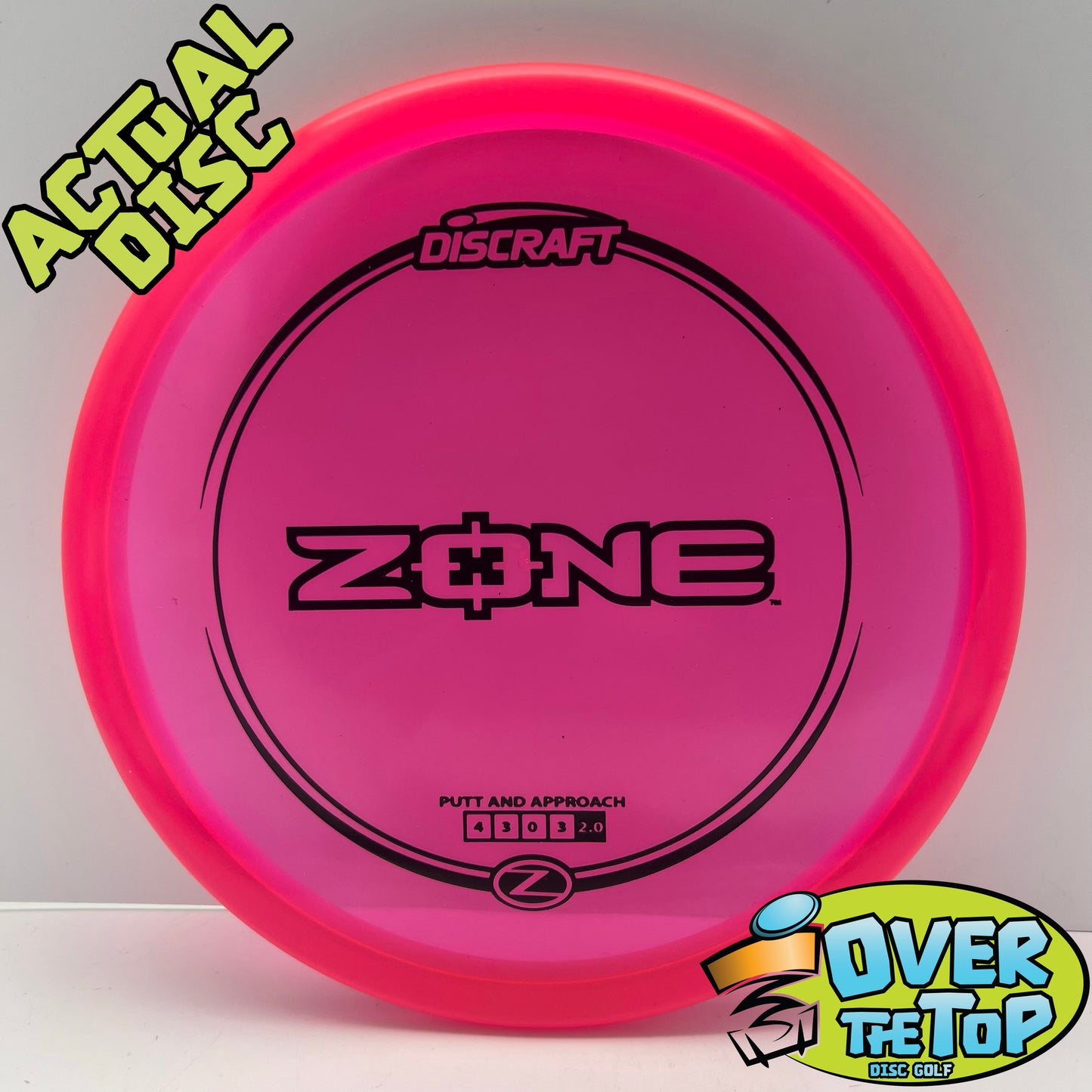 Zone Z-Line 174g