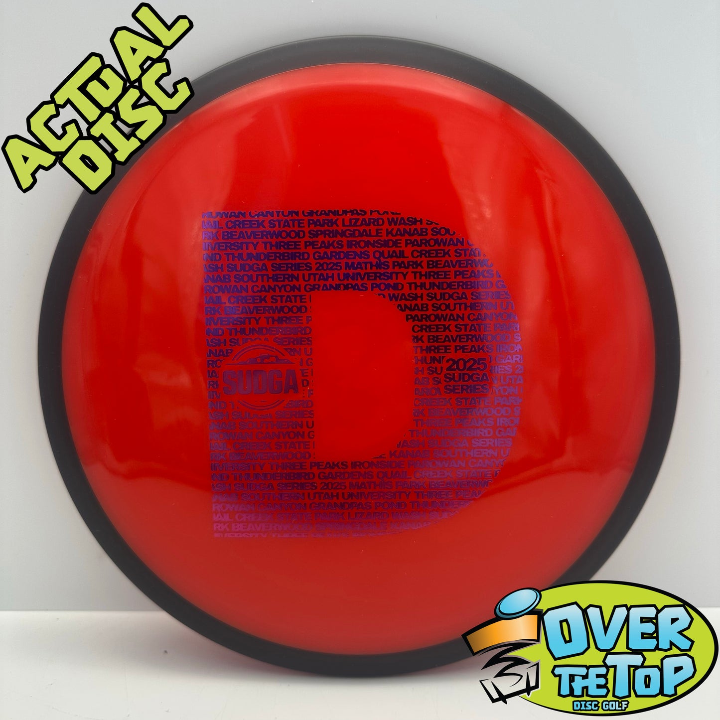 Trail Neutron (SUDGA D) 168g