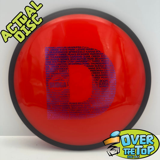 Trail Neutron (SUDGA D) 168g