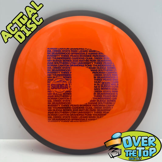 Trail Neutron (SUDGA D) 167g