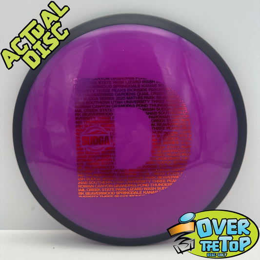 Trail Neutron (SUDGA D) 167g