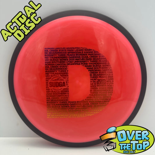 Trail Neutron (SUDGA D) 168g