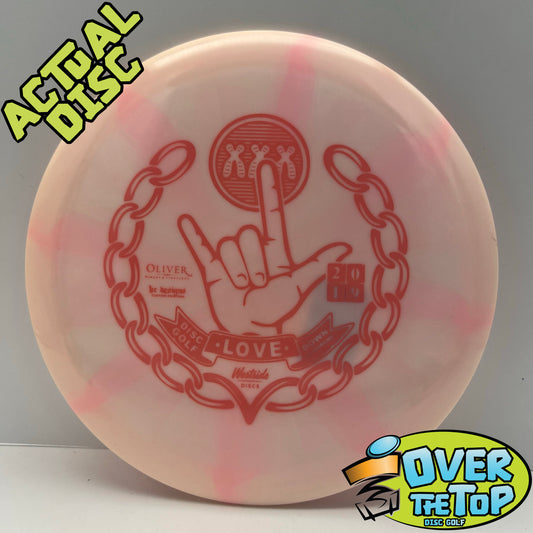 Breakout Prime Burst Used (8. Clean) 168g