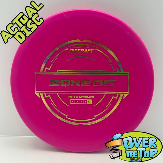 Zone OS Putter-Line 174g