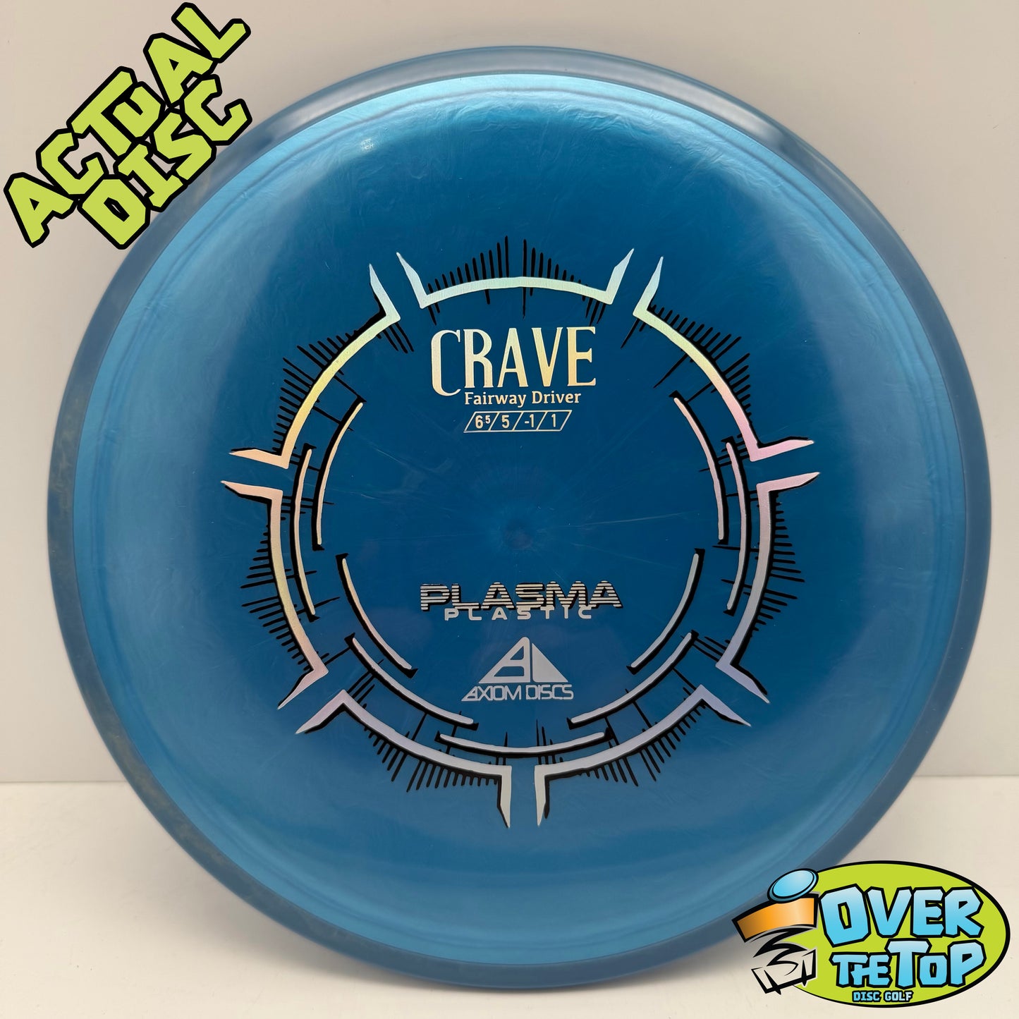 Crave Plasma Classic 174g