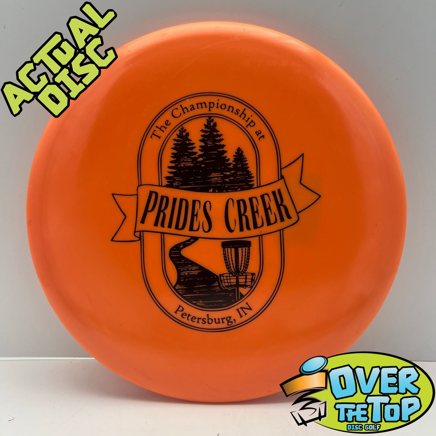 Truth Fuzion Used (7. Clean) 179g