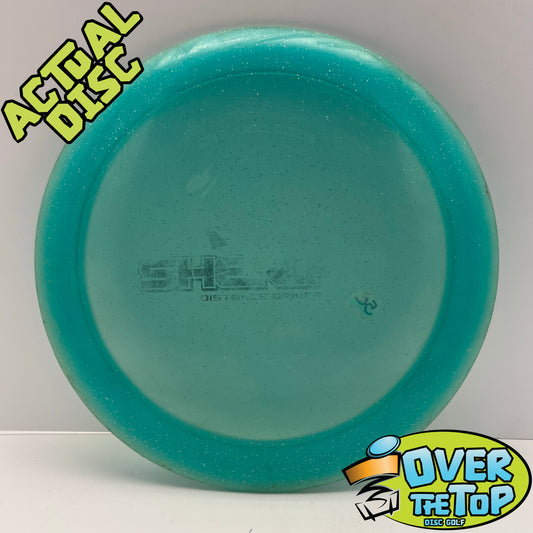 Sheriff Lucid Used (5. Clean) 171g