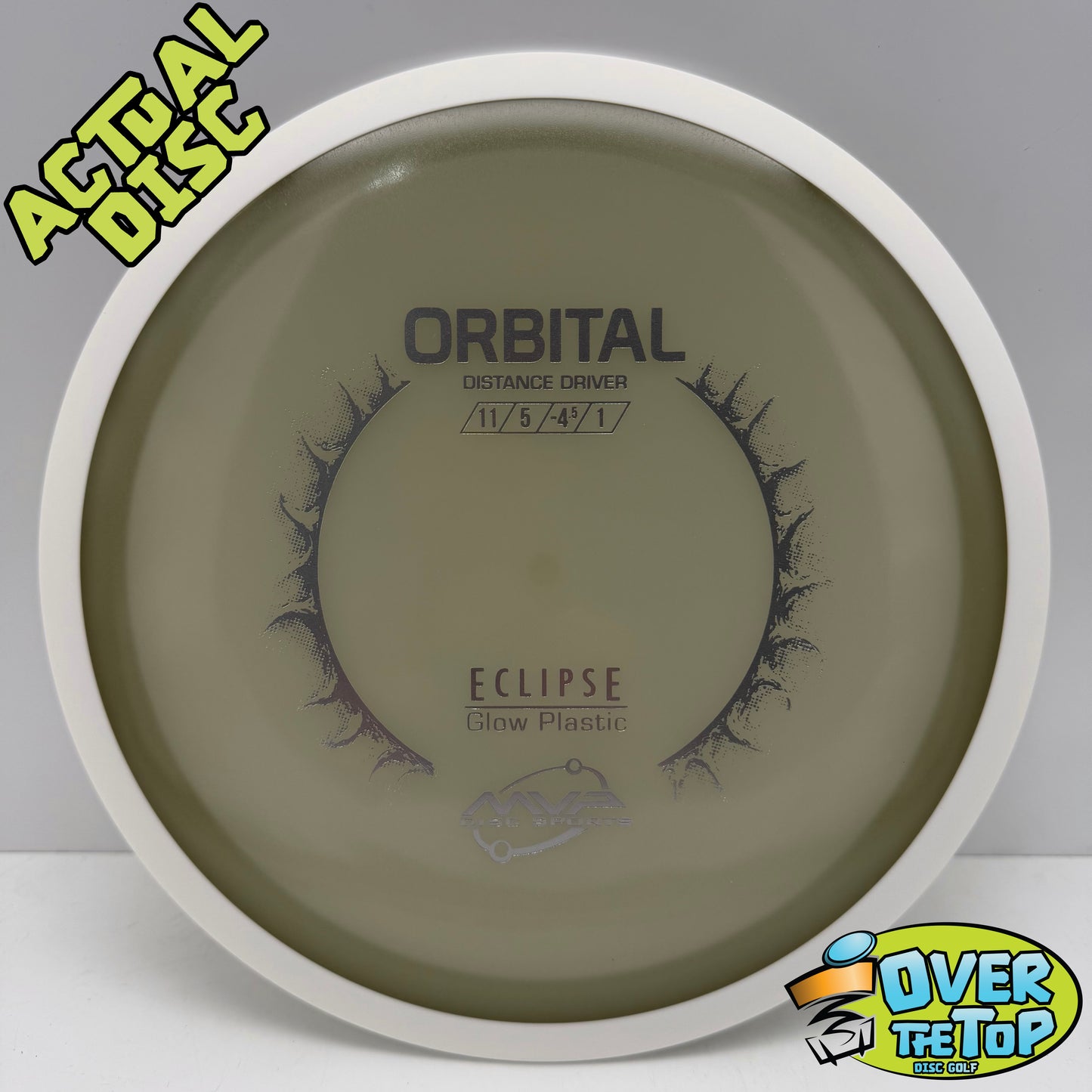 Orbital Eclipse 169g