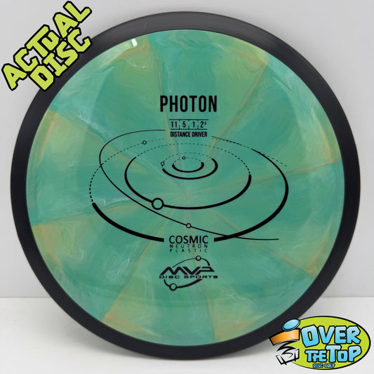Photon Cosmic Neutron Classic 170g