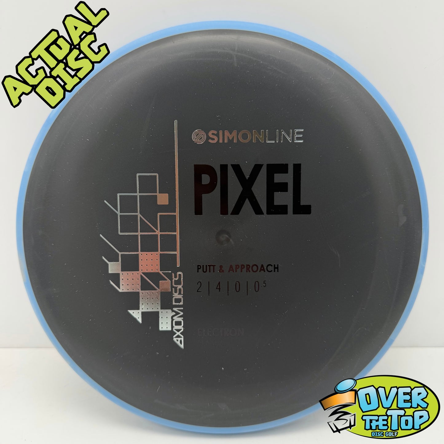 Pixel Electron 173g
