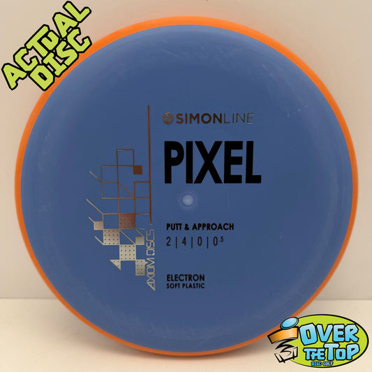 Pixel Electron Soft 175g