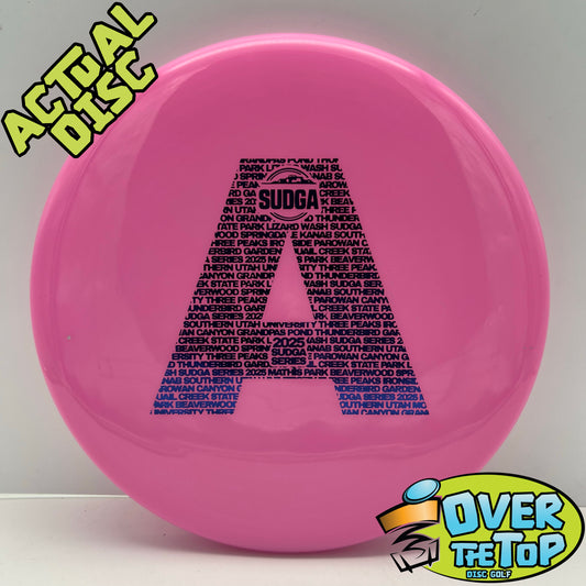 Spore Soft Neo (SUDGA) 157g
