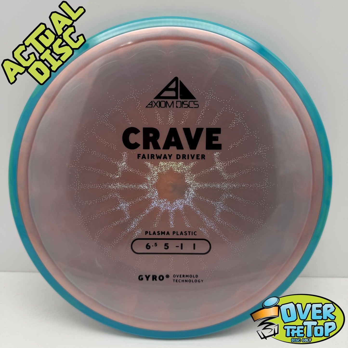 Crave Plasma 163g
