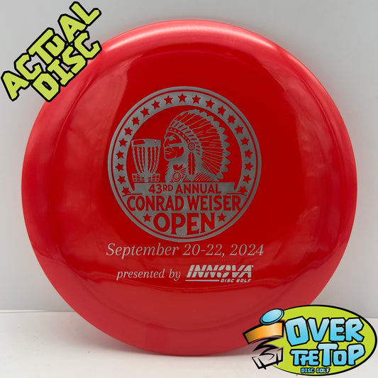 Destroyer Luster Champion 174g