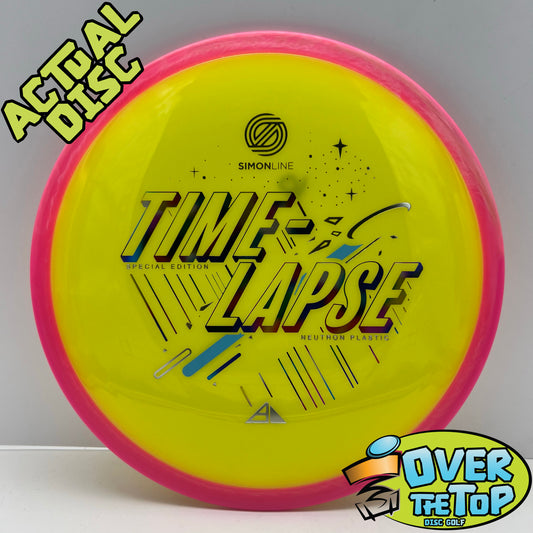 Time Lapse Neutron Special Edition (Simon Lizotte) 174g