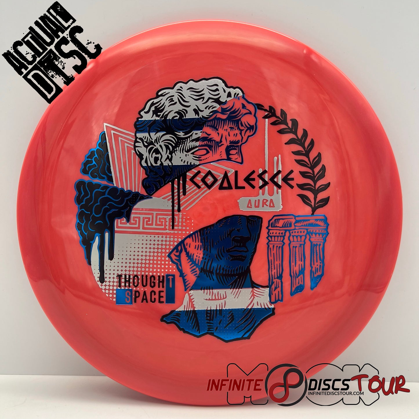 Coalesce Aura 174g