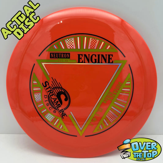 Engine Neutron 175g