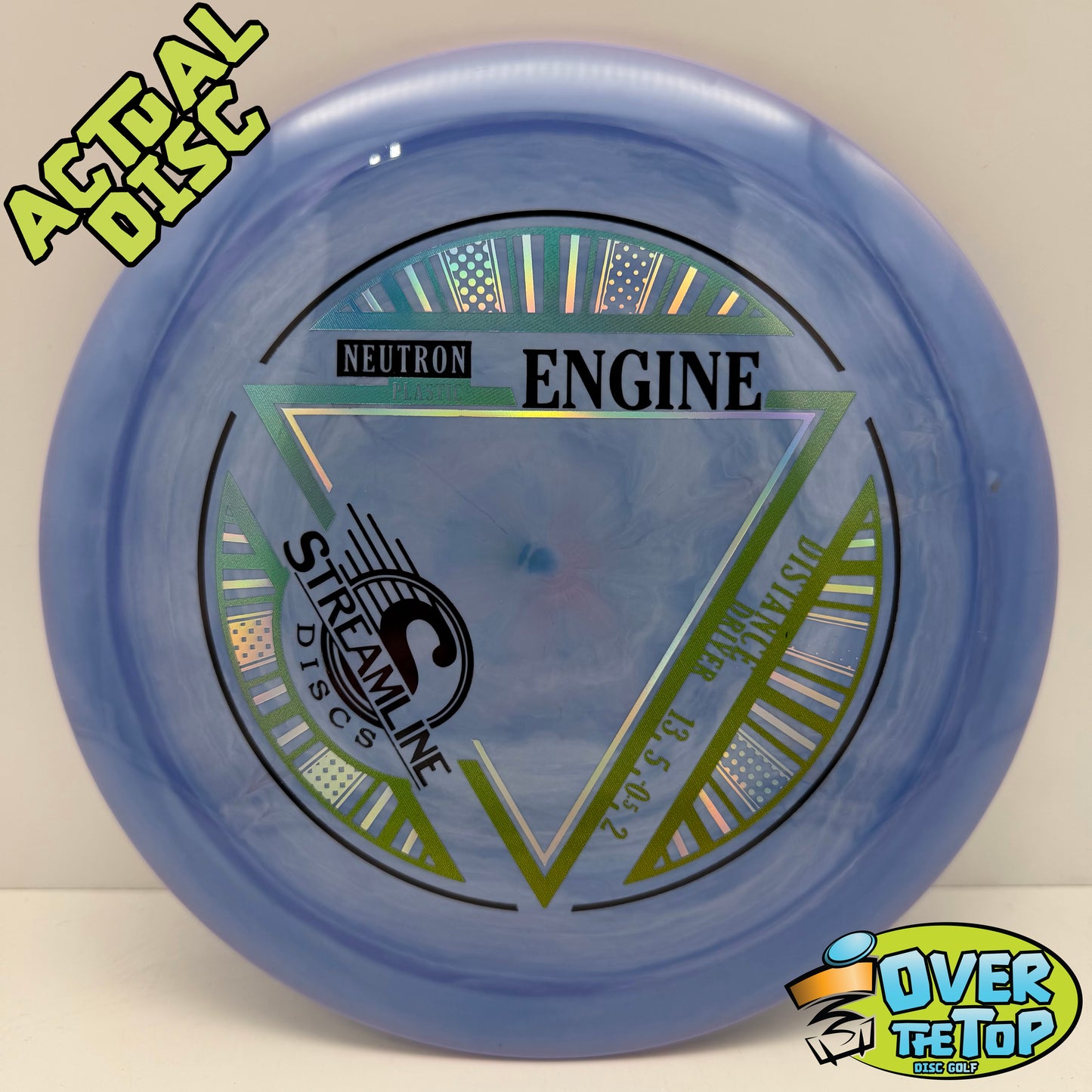 Engine Neutron 175g