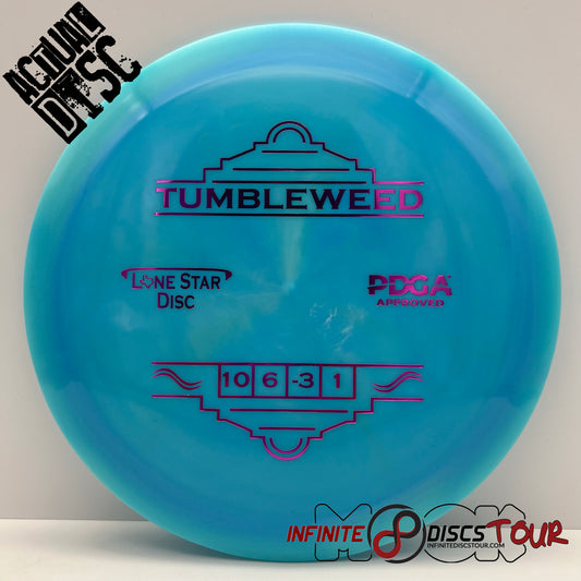 Tumbleweed Alpha 171g