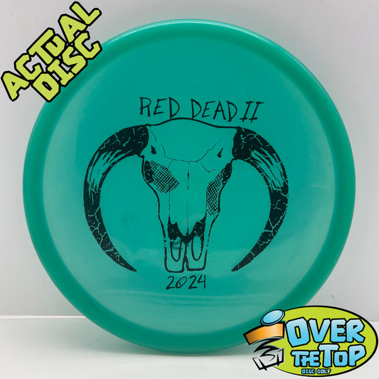 Toro Champion Used (5/10. Clean) 175g