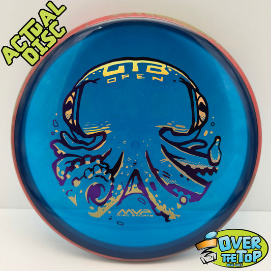 Proxy Proton OTB Open Edition 2026 173g