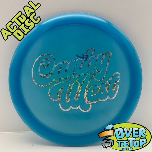 Roadrunner Champion Used (8/10. Clean) 169g