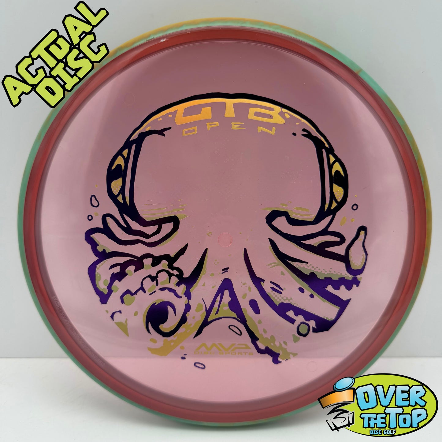 Proxy Proton OTB Open Edition 2026 174g