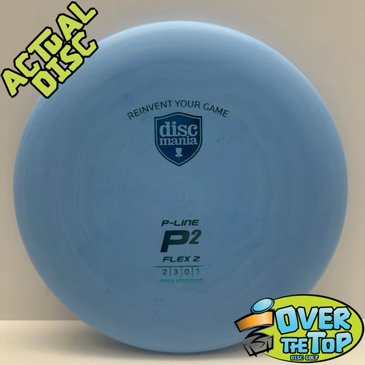 P2 Flex 2 P-Line 175g