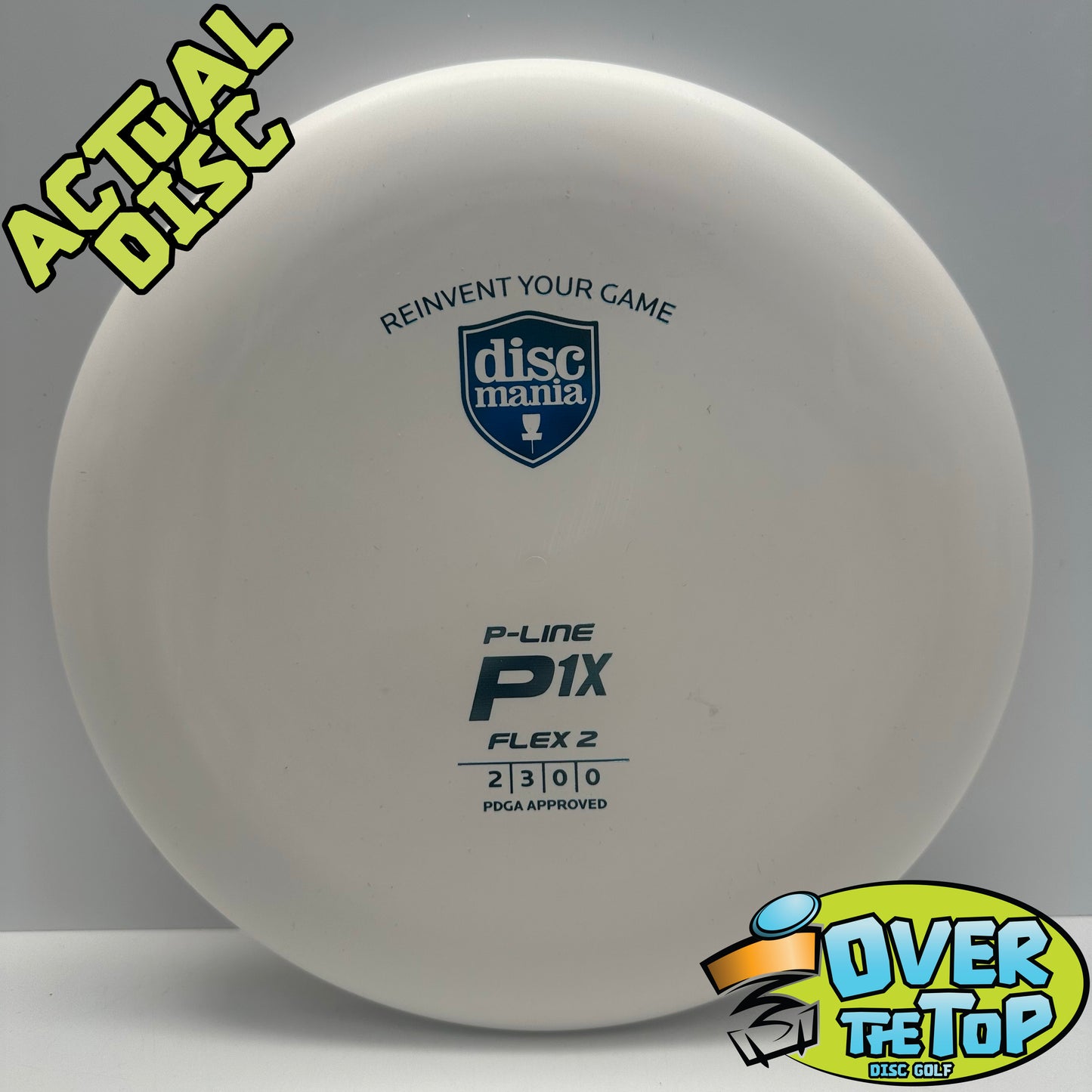 P1X Flex 2 P-Line 175g