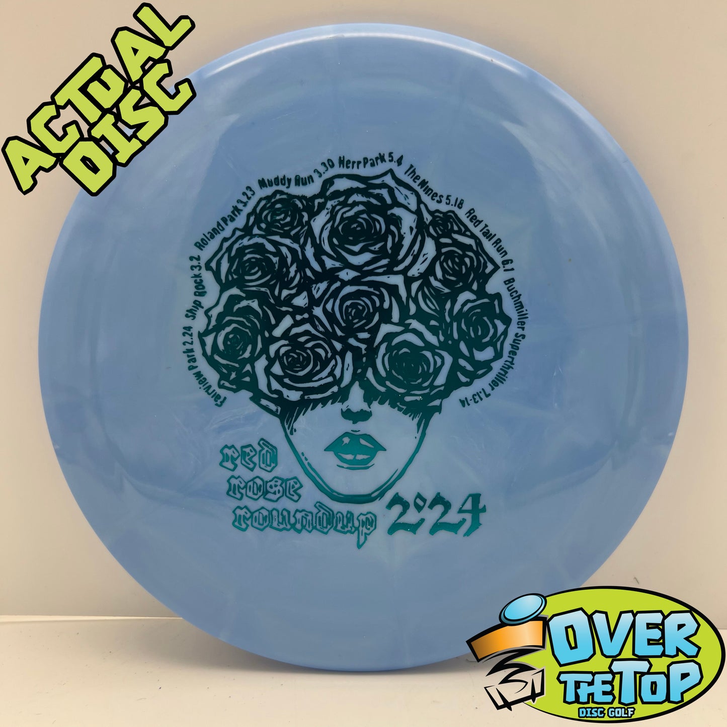 Paradigm Lux Vapor Used (8/10. Clean) 175g