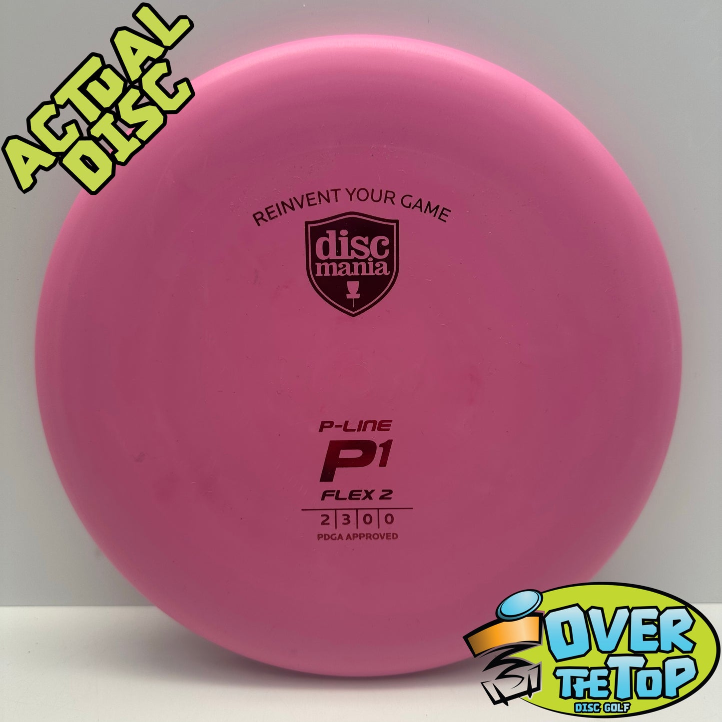 P1 Flex 2 P-Line 175g