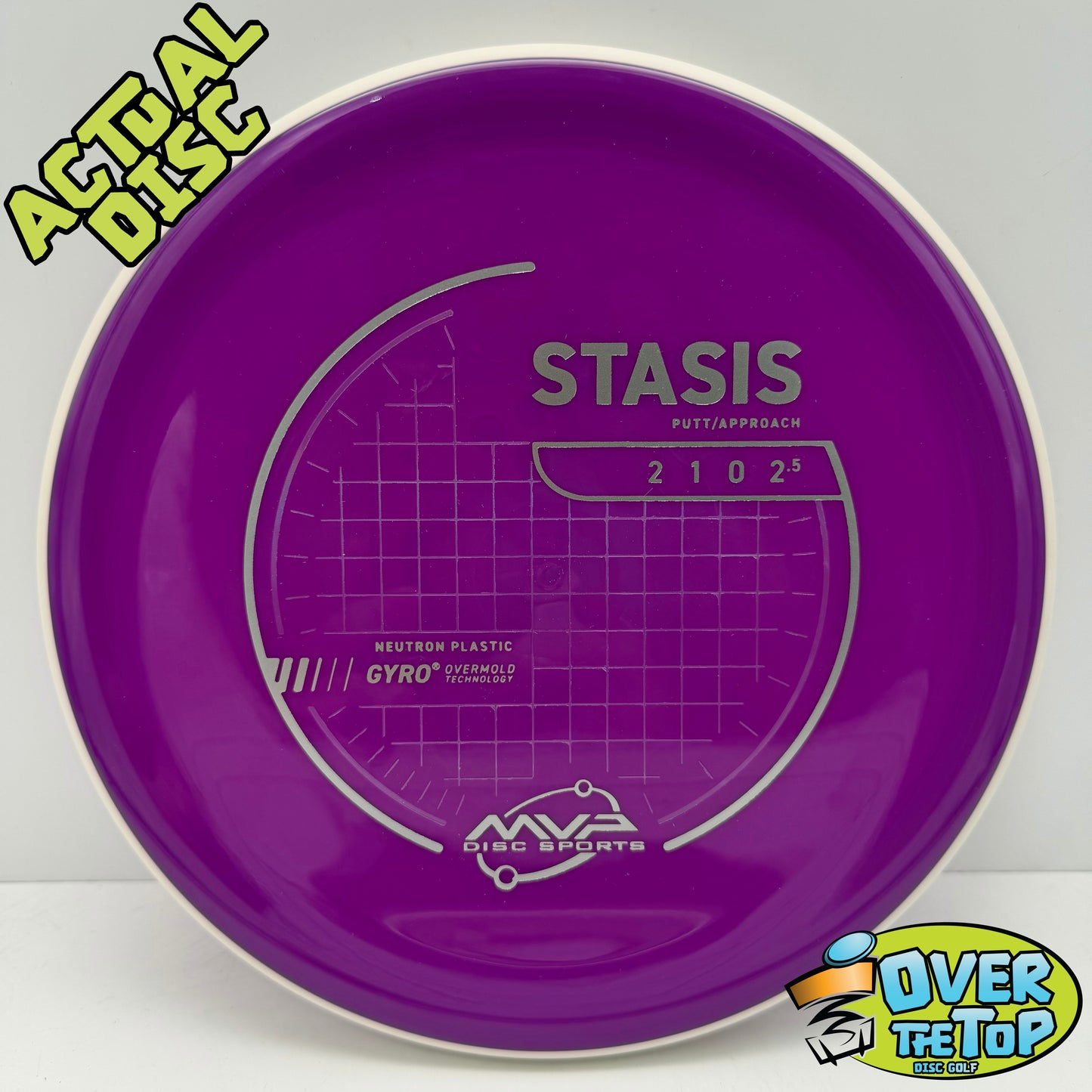 Stasis Neutron 174g