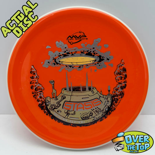 Stasis Neutron Special Edition 174g