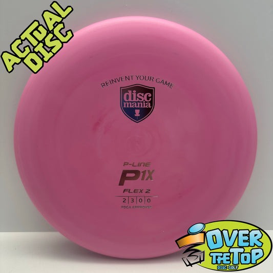 P1X Flex 2 P-Line 174g