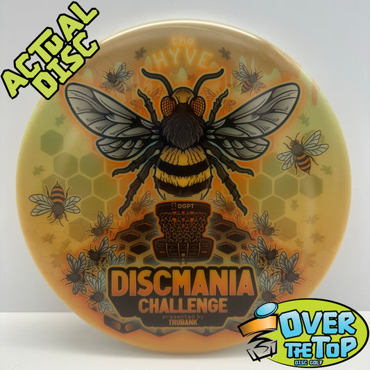 Spore Soft Neo (The Hyve) 159g