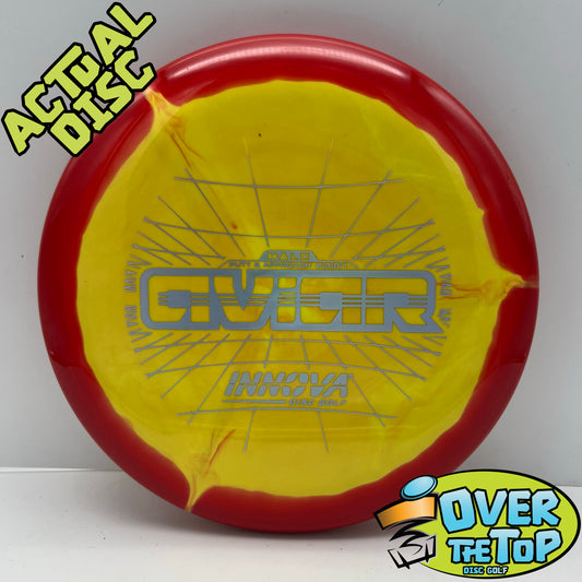 Aviar Halo Star 175g