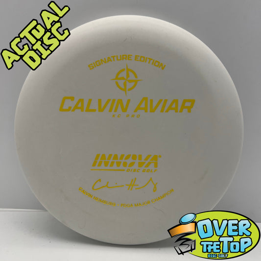 Aviar KC Pro Signature (Calvin Heimburg) 175g