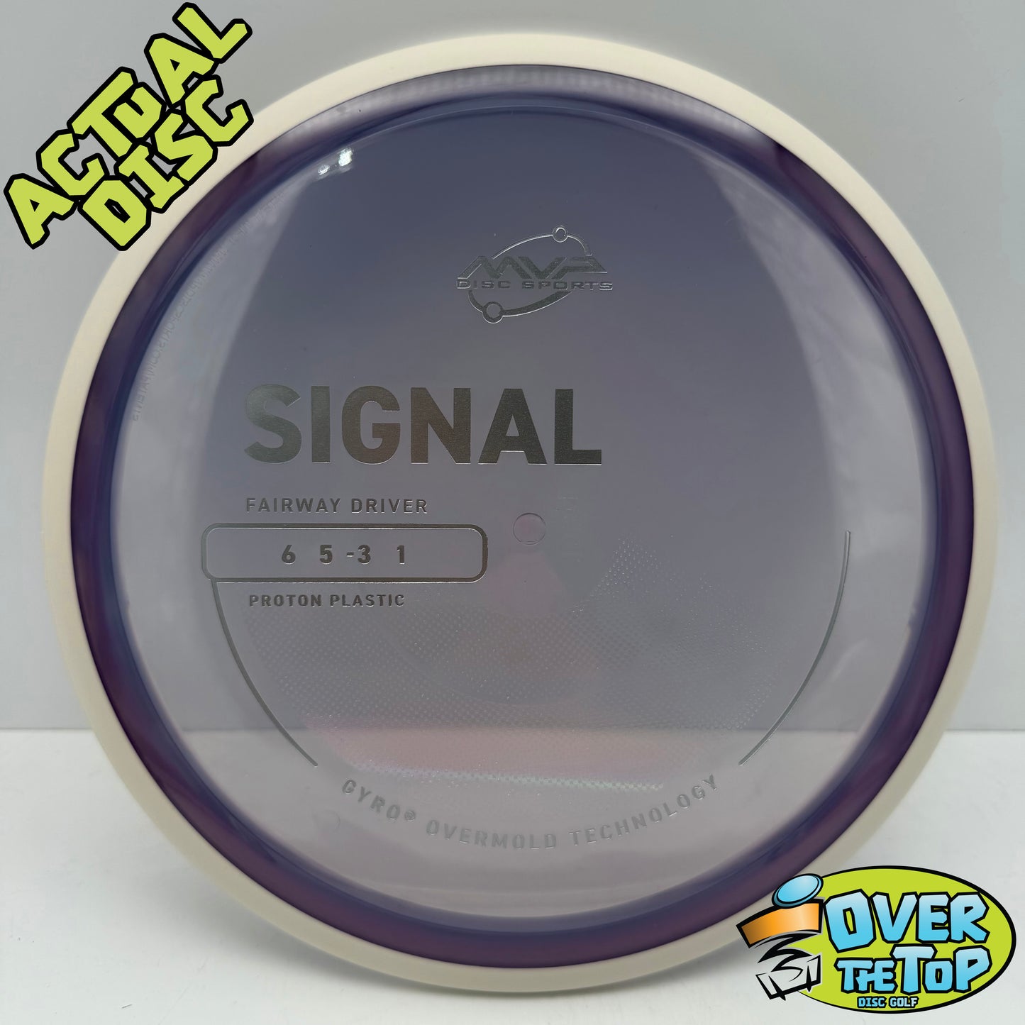 Signal Proton 169g