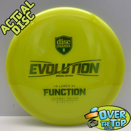 Function Neo Lumen (Dealer Appreciation) 175g