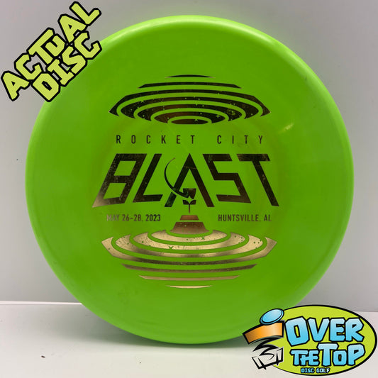 AviarX3 Star Used (7/10. Clean) 175g