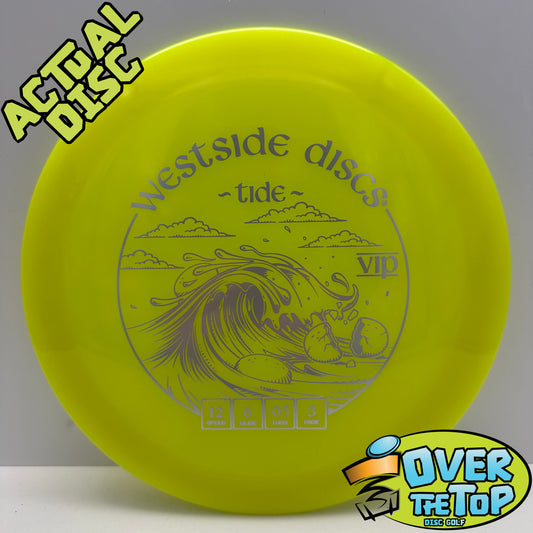 Tide VIP 173g