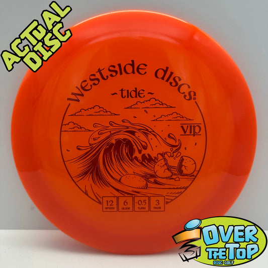 Tide VIP 173g