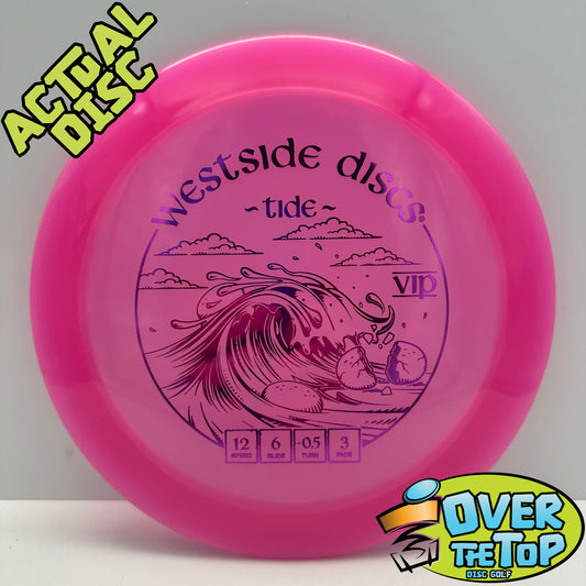 Tide VIP 174g