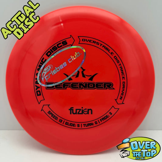 Defender BioFuzion 174g