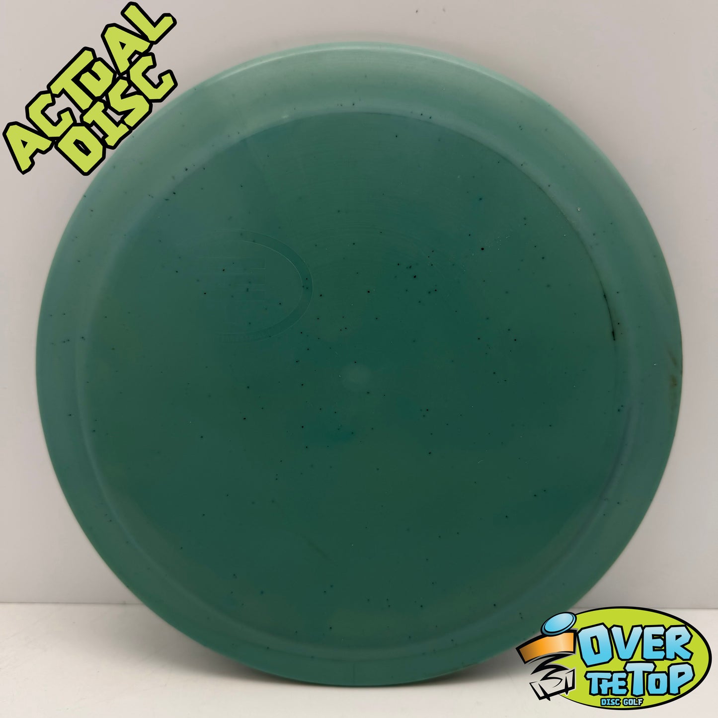 Extra Terrestrial 100% Recycled Used (7/10. SE) 168g