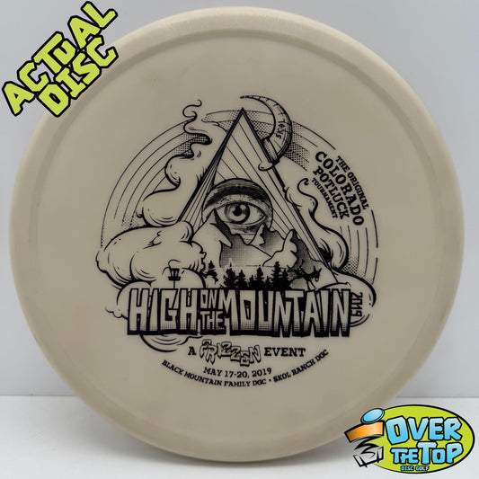 Tank Base Soft 168g