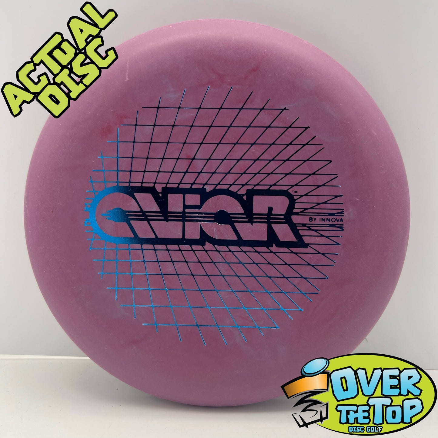 Classic Aviar DX Used (8/10. Clean) 175g