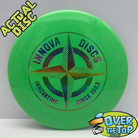 Gorgon Star Used (8. Inked) 172g