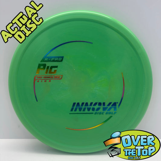 Pig R-Pro 175g